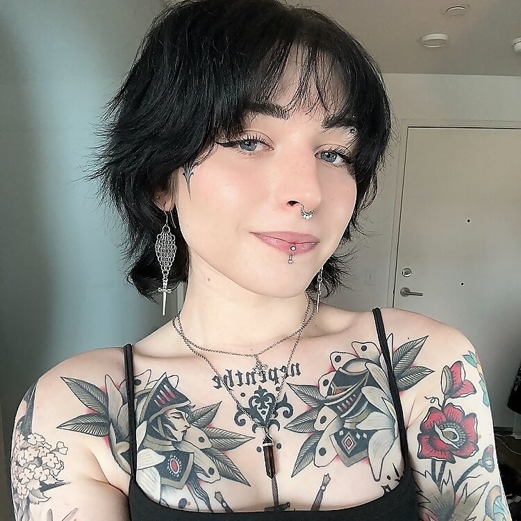 Sophia Noire