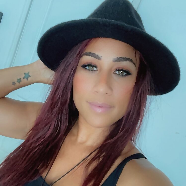 Nicole Hoopz Alexander