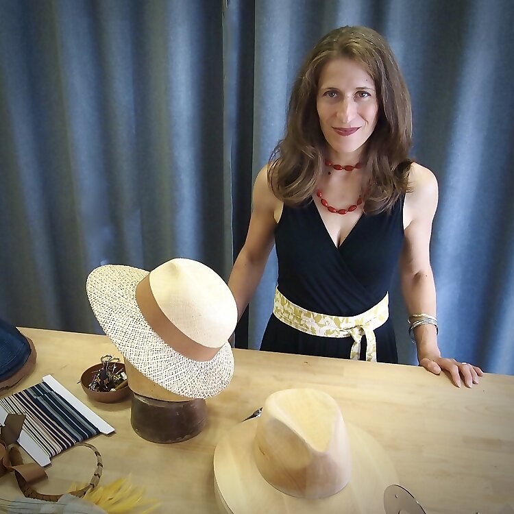 Laura Catignani