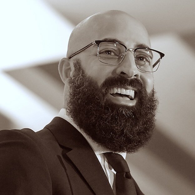 Dr. Mohamad Sawwaf 