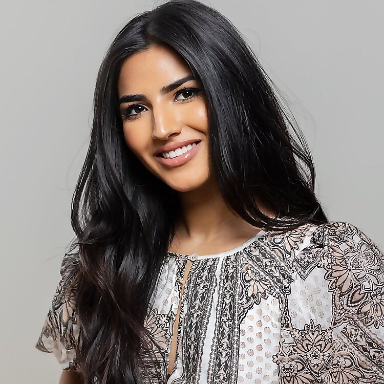 Sana Aminzada