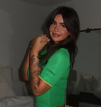 evana maria