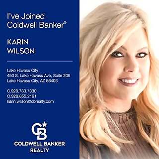 Karin Wilson