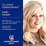 Karin Wilson