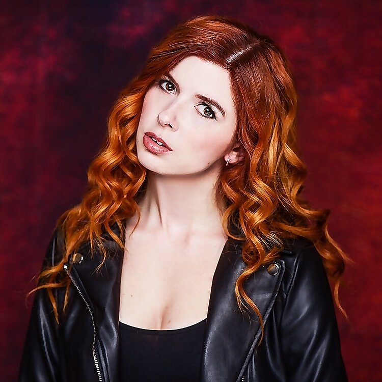 Amanda McKnight