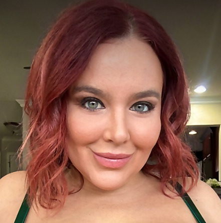 Natasha Nice