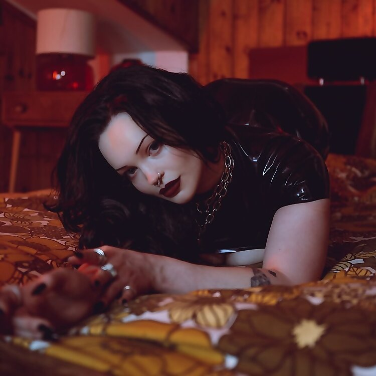 Ruby Raven
