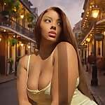 Chandra Jones 