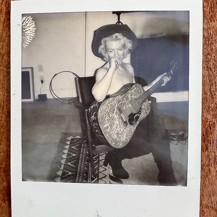 Darcie Dean