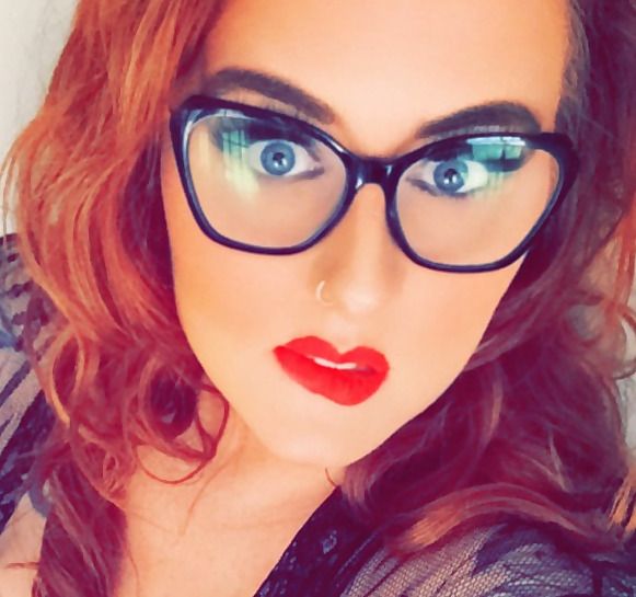 Kimberly Blaty