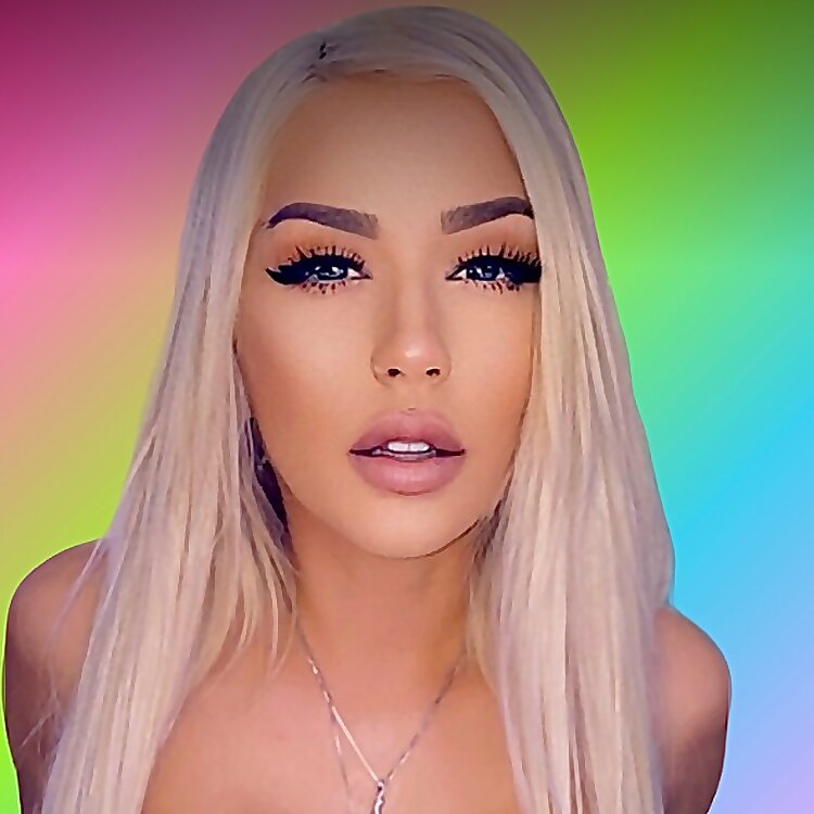 Frankie Jade