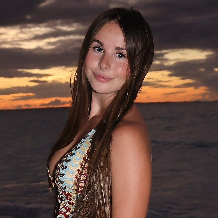Lexi marvel