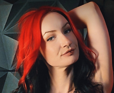 Sally Sphynx