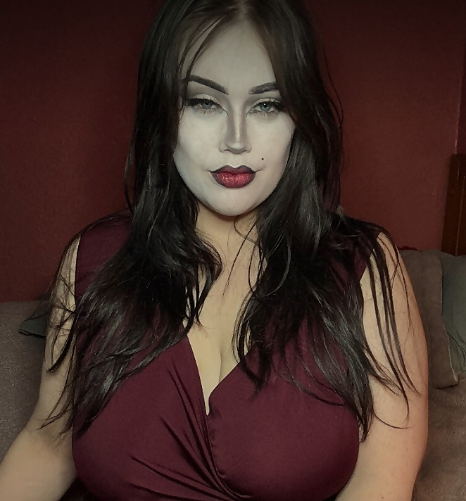 Celeste Lust