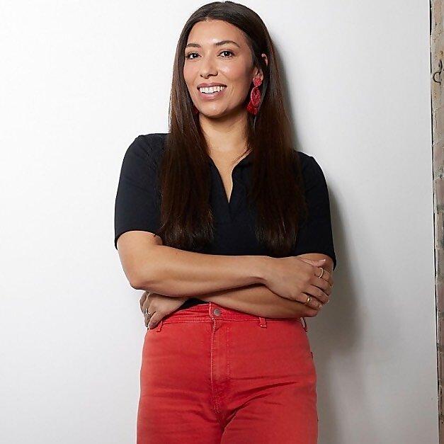 Jasmine Proaño