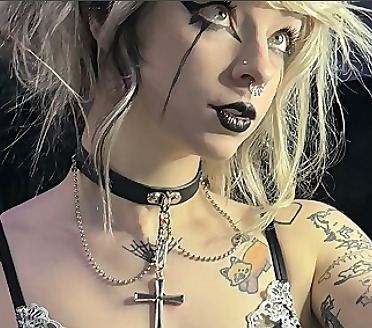 Sabrina Sins 
