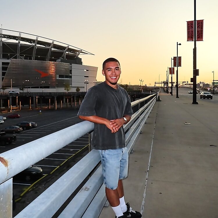 Deuce Jacobs