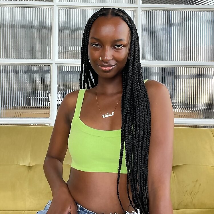 Fatima Diallo