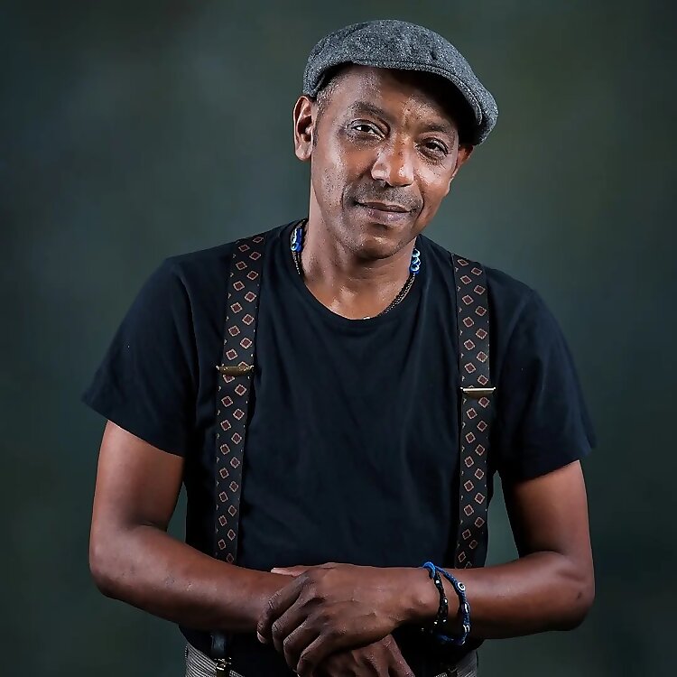 Aristides Paris(Tito Paris)