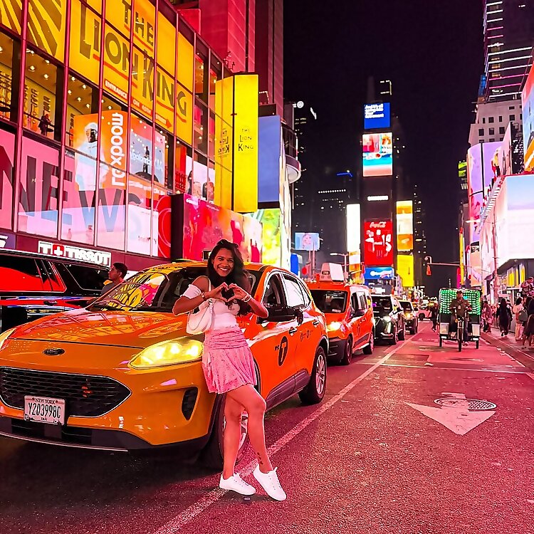 Komal Pawar