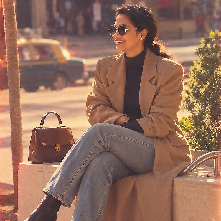 Komal Pawar