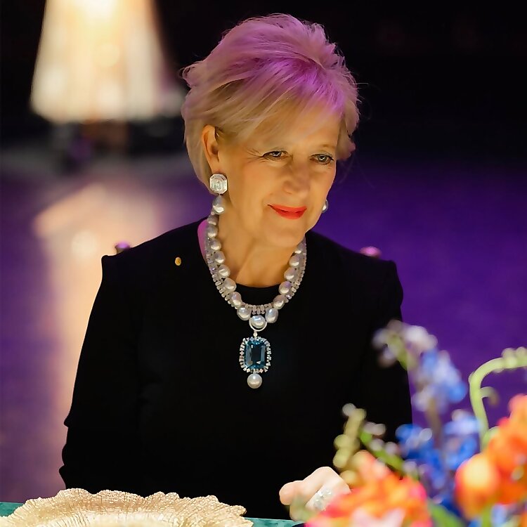 Margot McKinney
