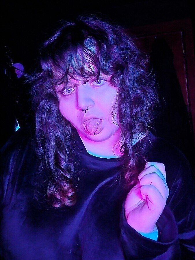 Amy