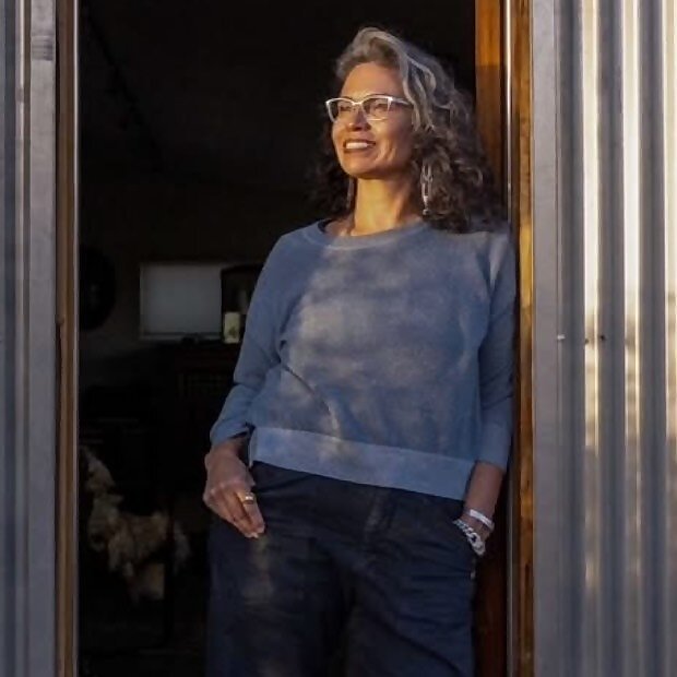 Keri Sue Ataumbi