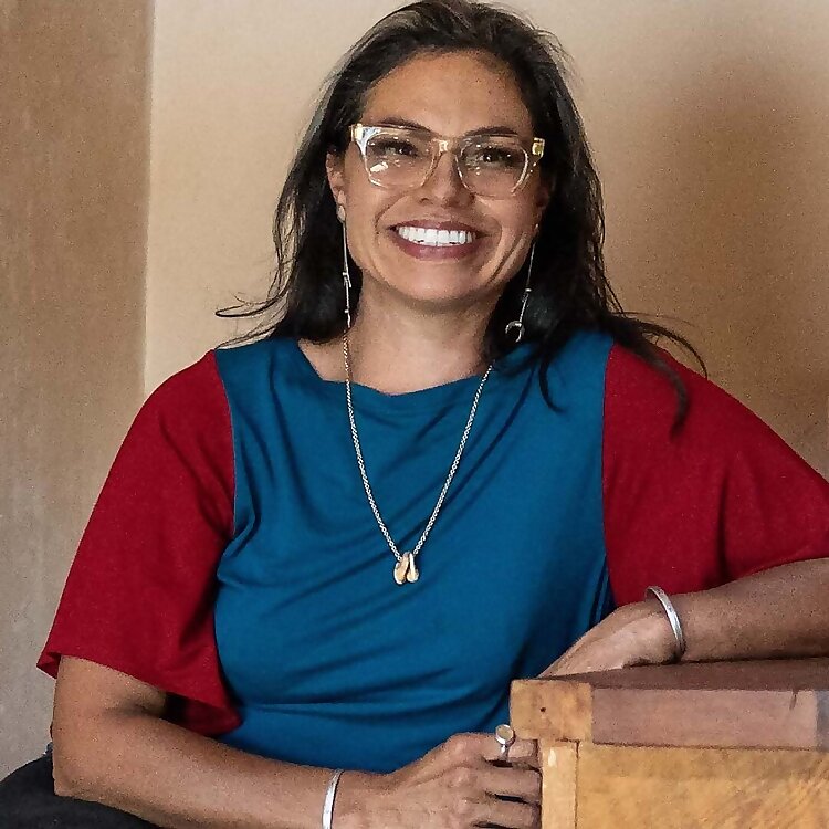 Keri Sue Ataumbi