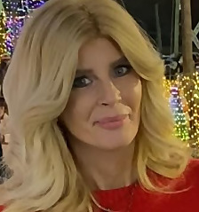 Tracy Wood