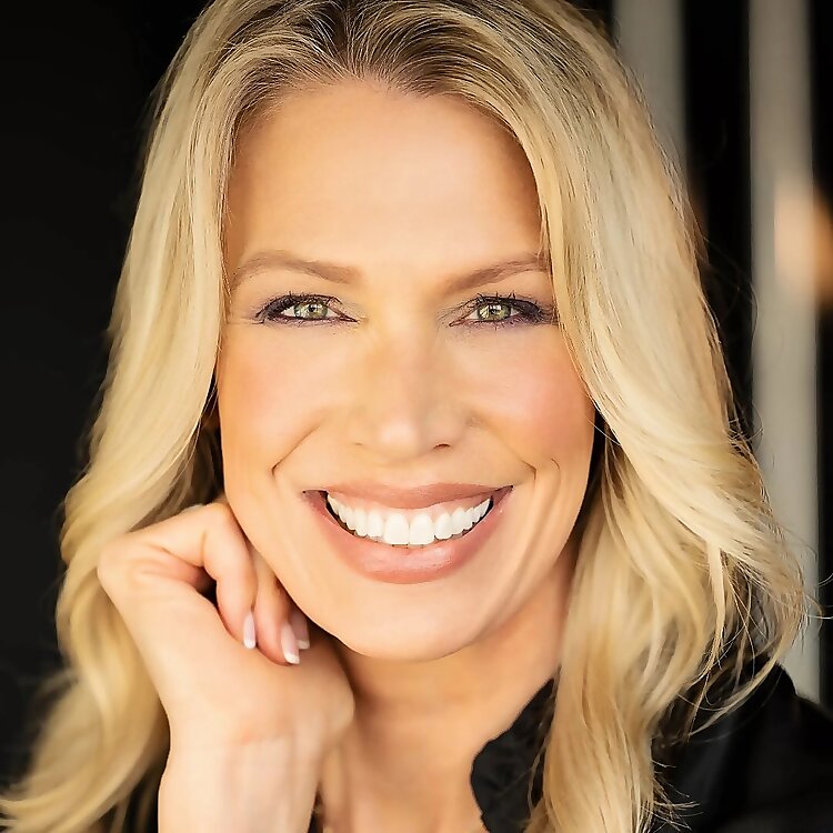 Gina Terry