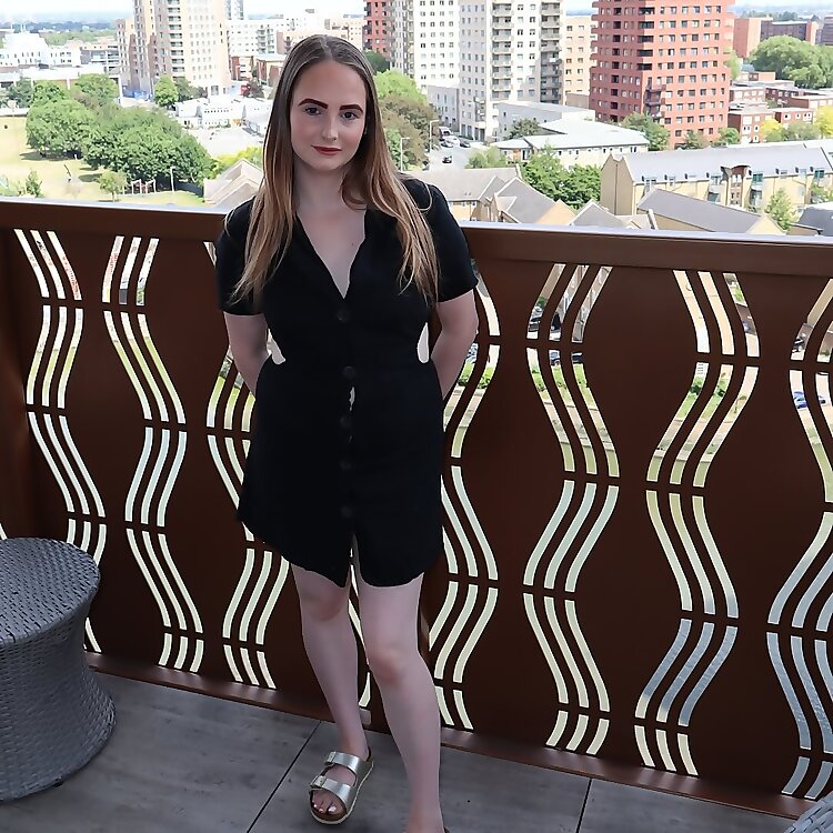 Eliza Smoke