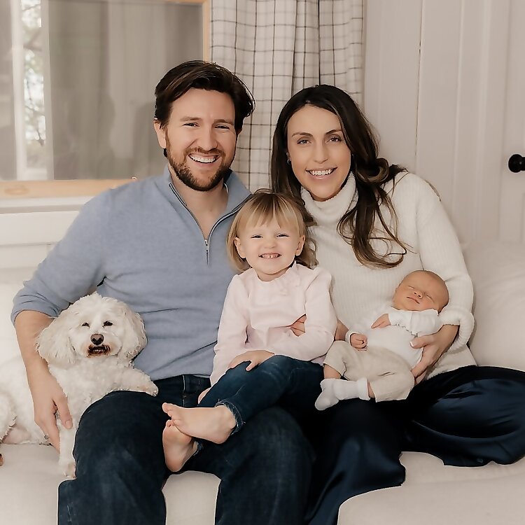 Erik & Lexi 