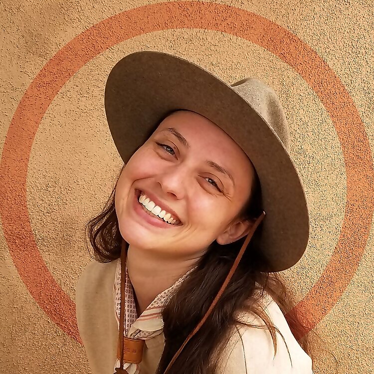 Sedona Rigsby
