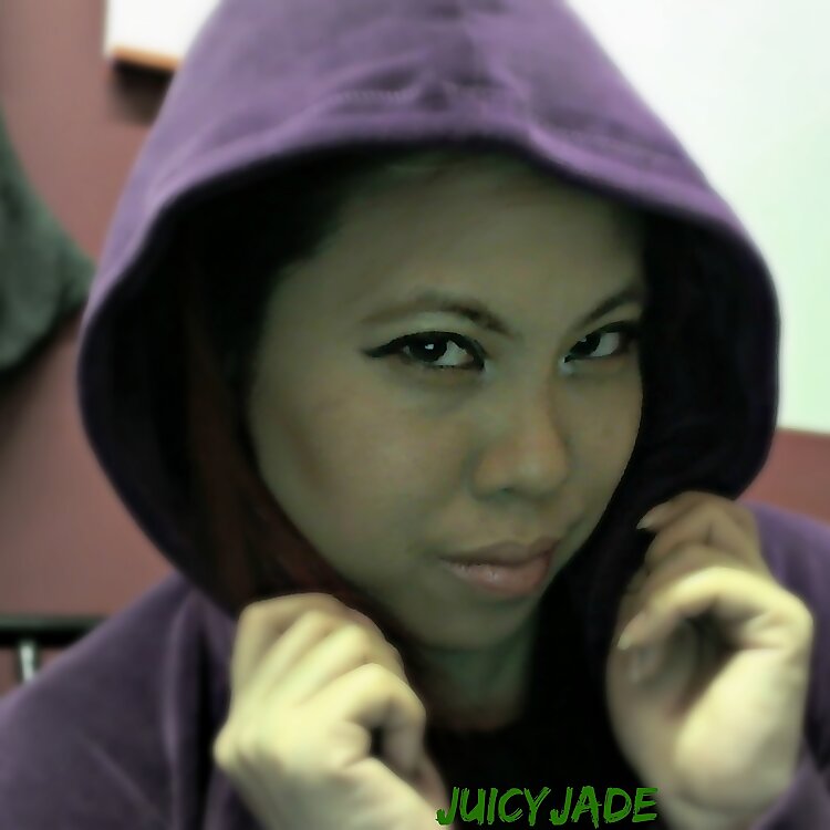 Juicy Jade