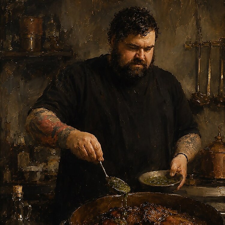Joe Ricchio