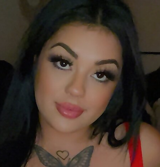 Jazmyne Rose