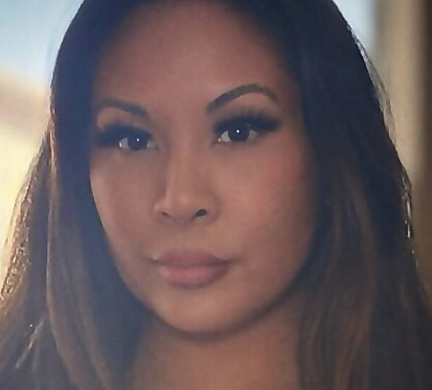 Shaye San Juan