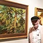 Albert Handell