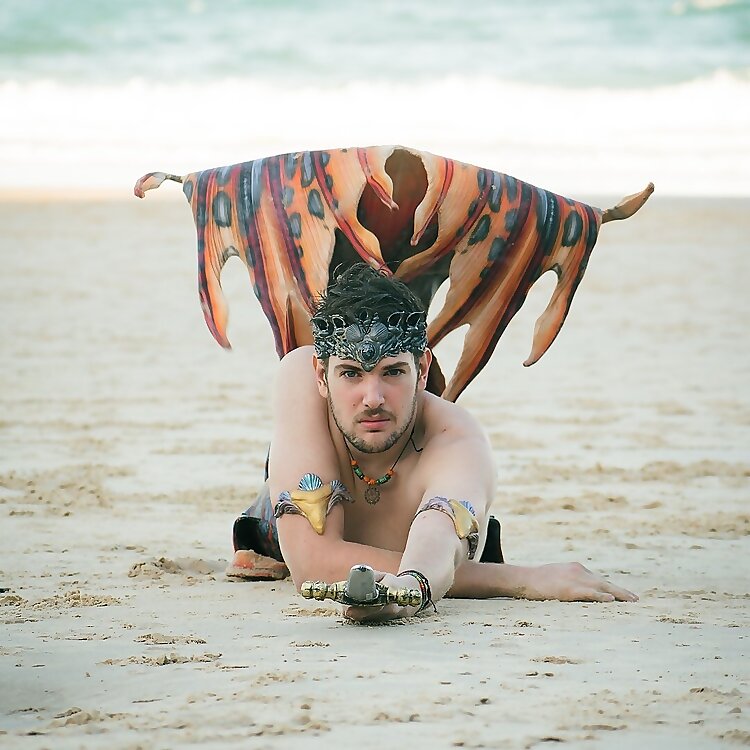 Merman Daniel
