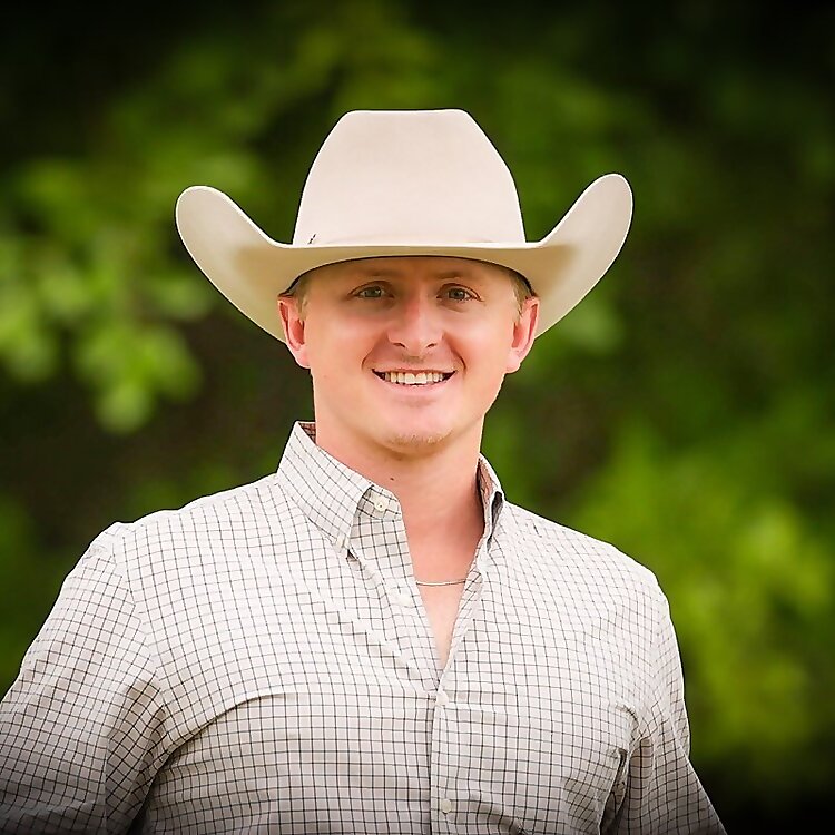 Walker Powell