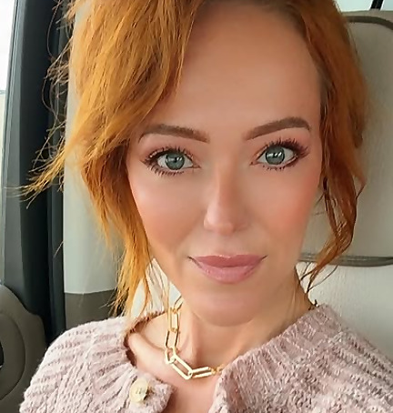 Meagan Williams