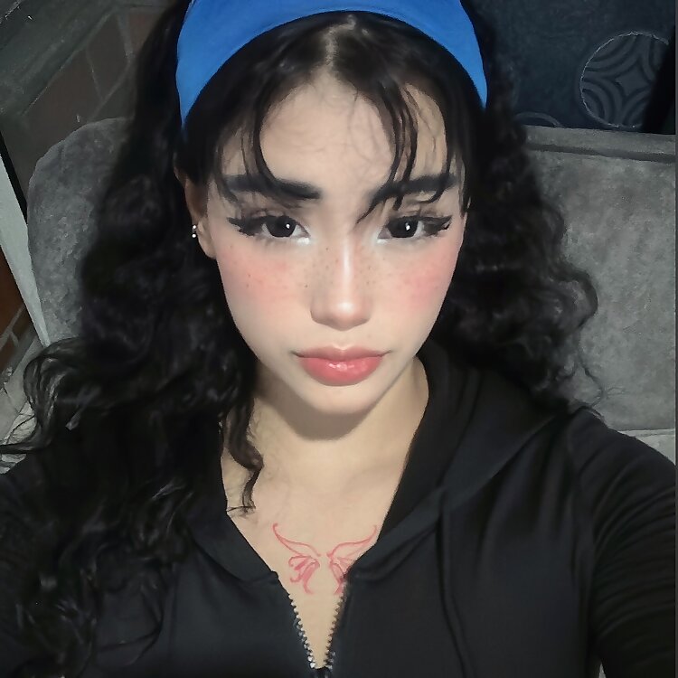 Namii 🍒