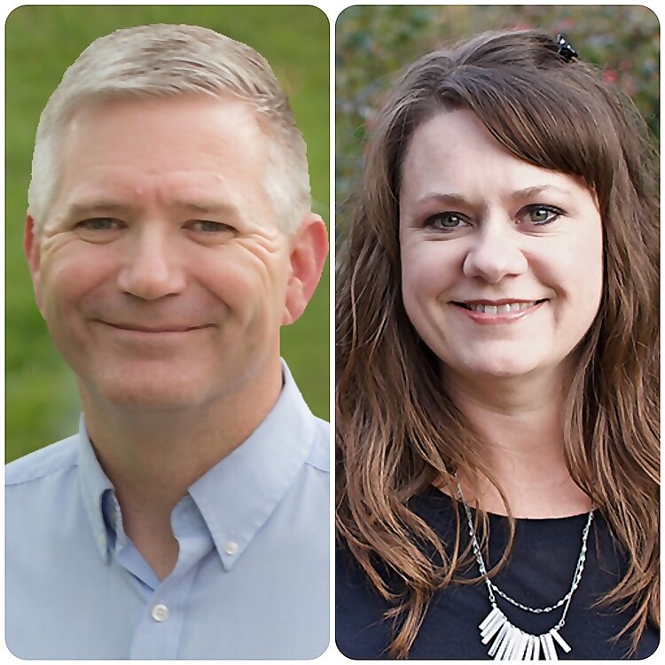 Glenn & Jodi Meder