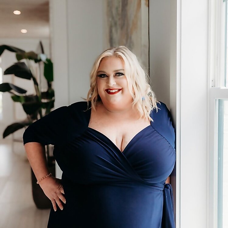 Kristan Stanton