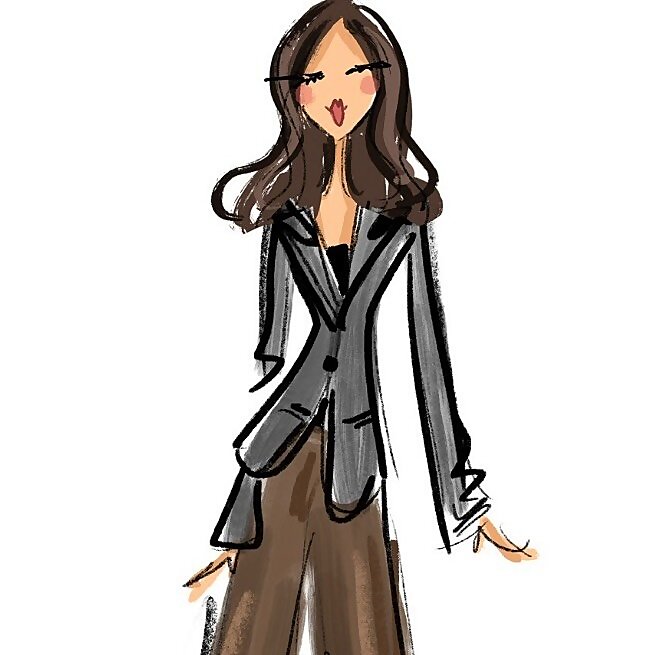 Ashley Lindzon