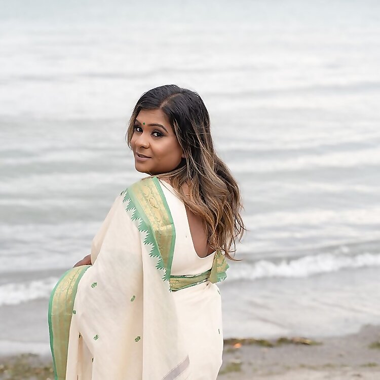 Vahini Rasagulenthiran