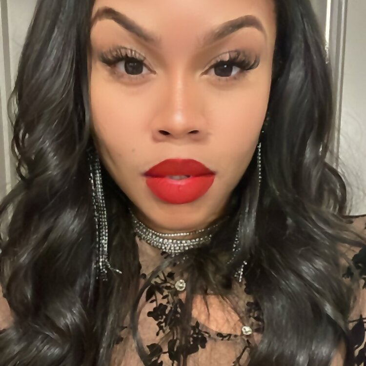 LaBriante Mitchell