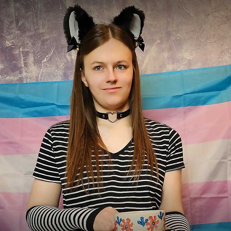 Tracy Fem