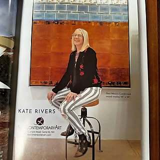 Kate Rivers